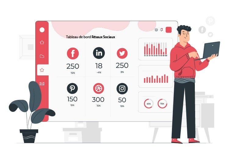 Comment améliorer sa visibilité en ligne : 5 stratégies incontournables pour attirer plus de clients