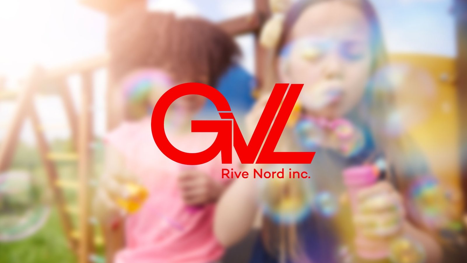 GVL Rive-Nord : un nouveau site pour une nouvelle identité