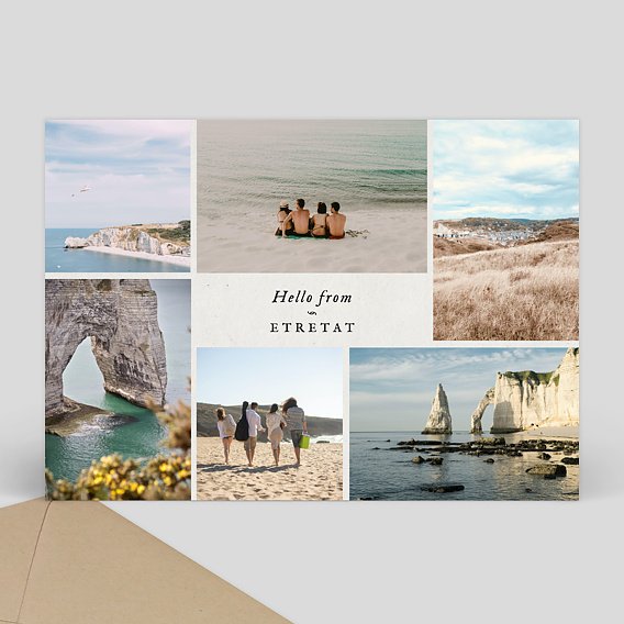 supports institutionnels