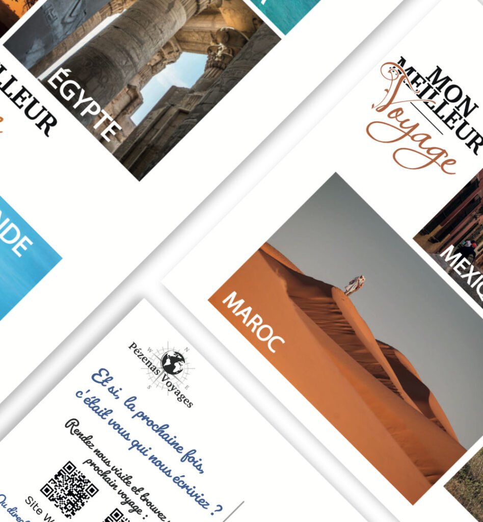 design communication visuelle